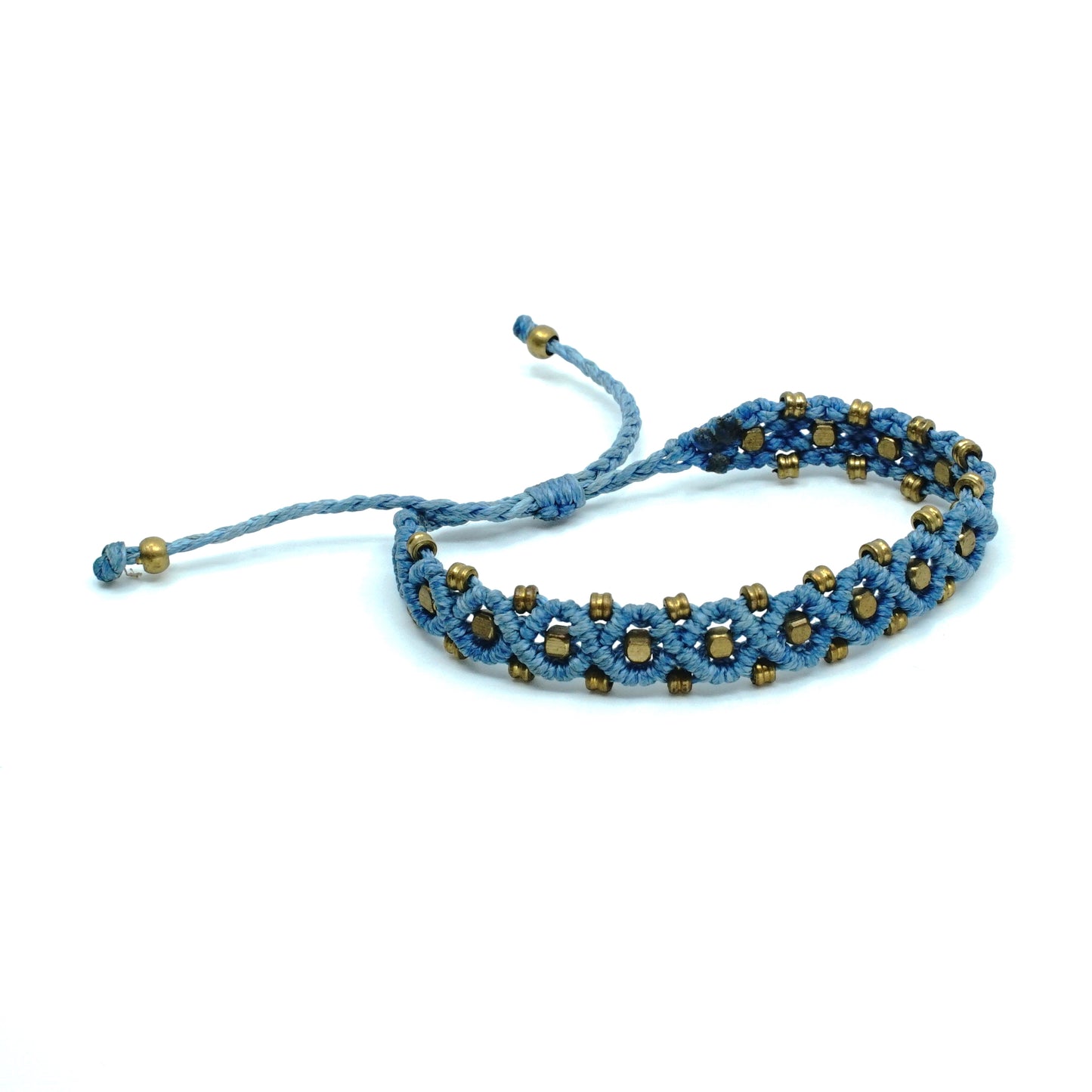 The Simple Simple Bracelet