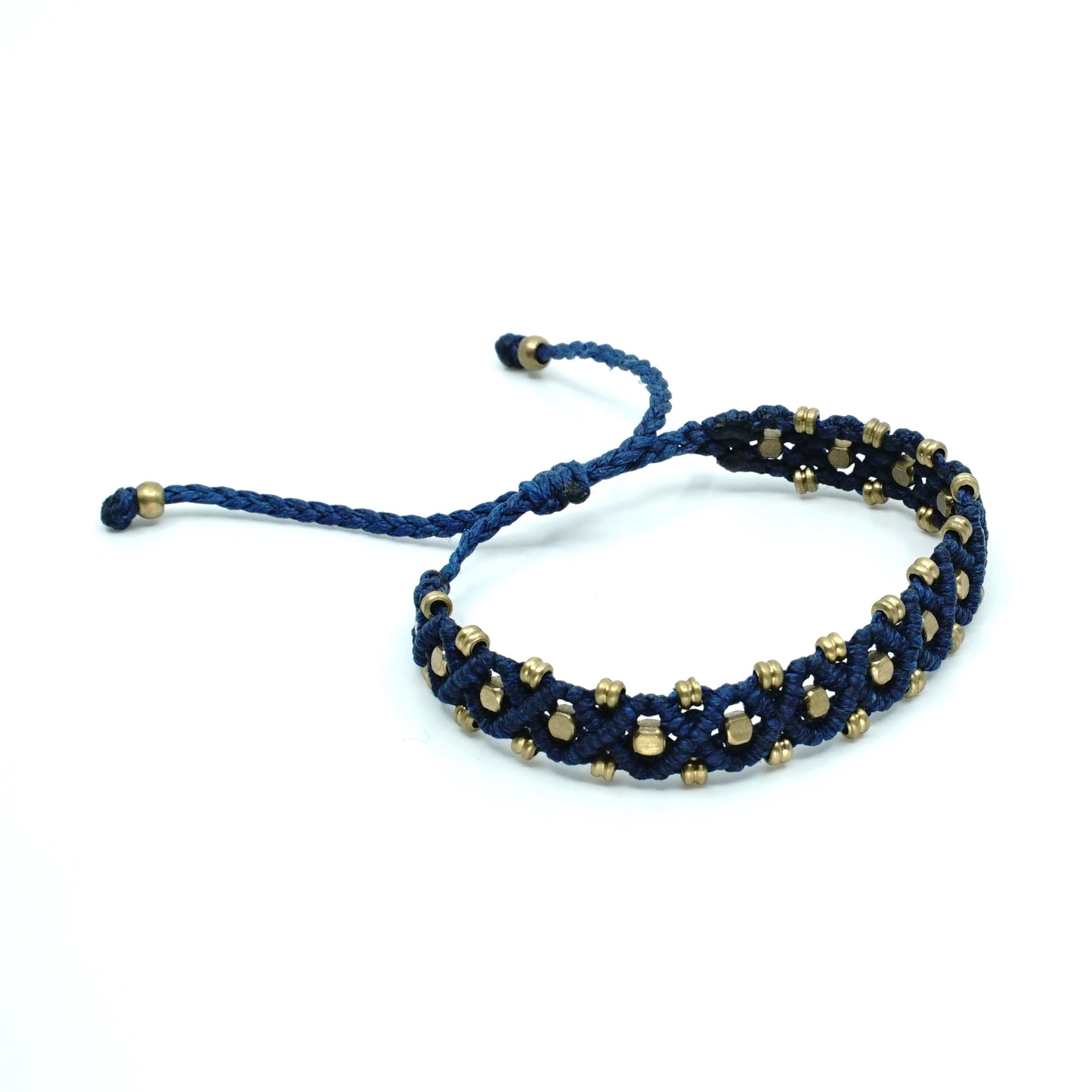 The Simple Simple Bracelet
