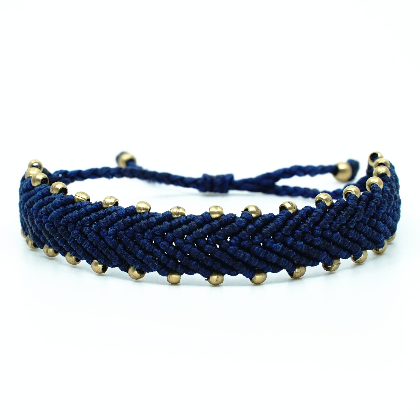 The Mohan Bracelet