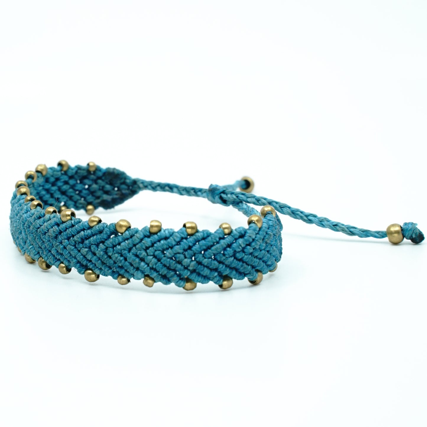 The Mohan Bracelet