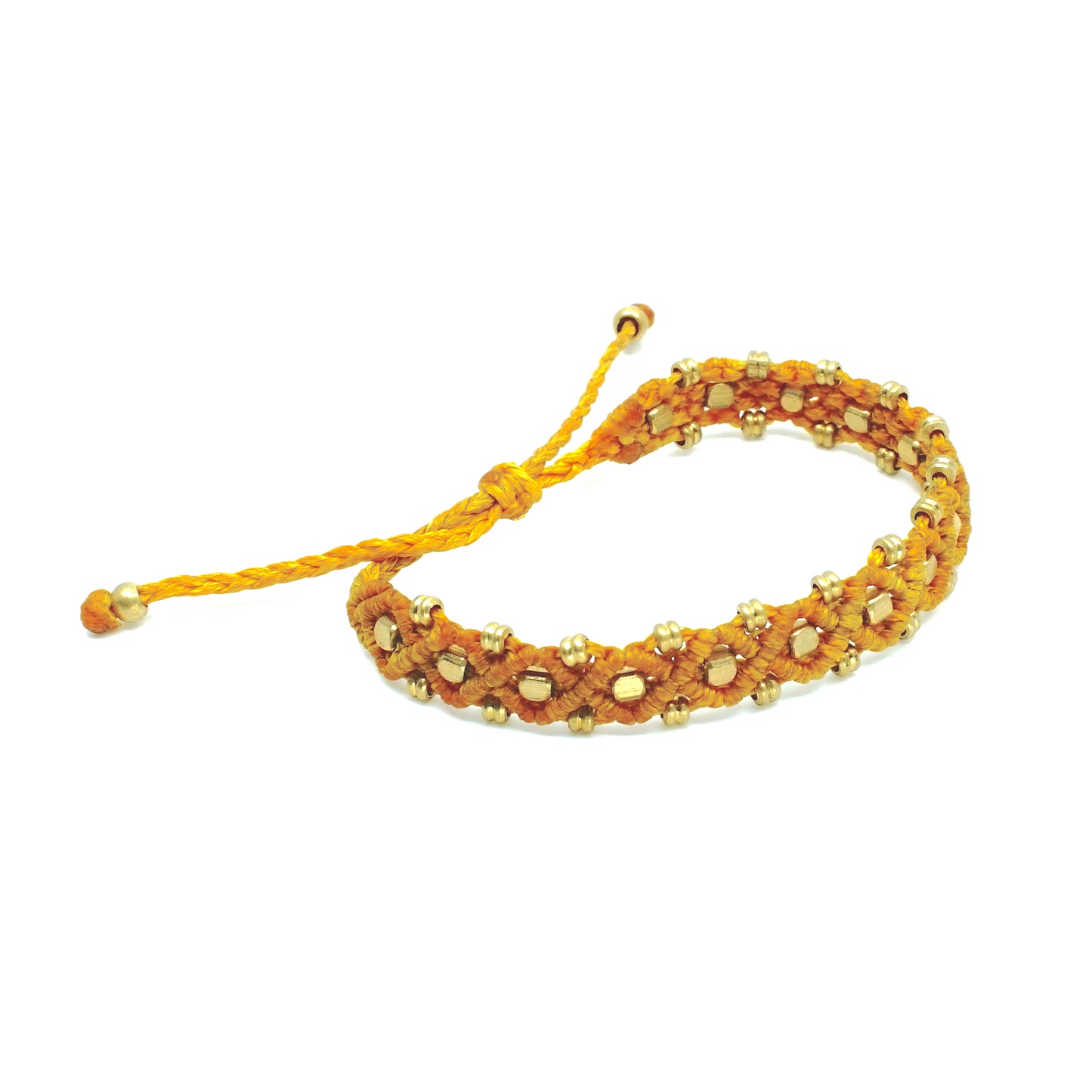 The Simple Simple Bracelet