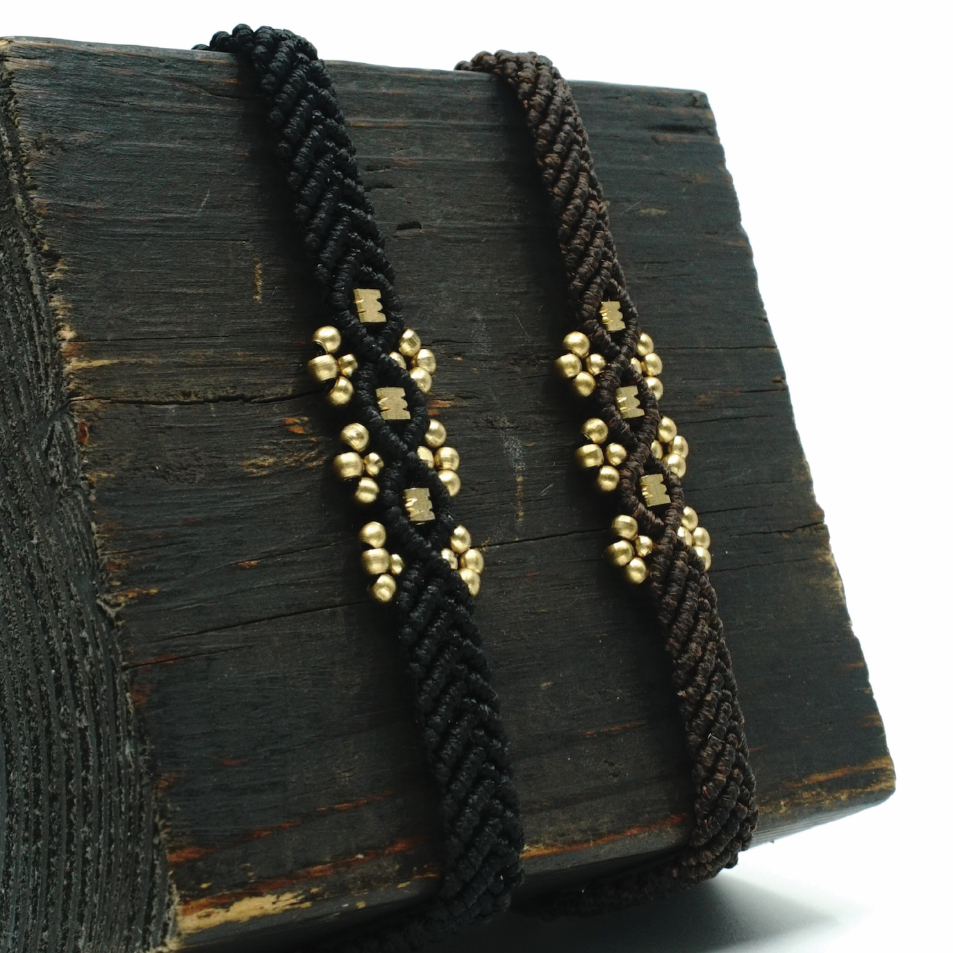 The Good Press Bracelet
