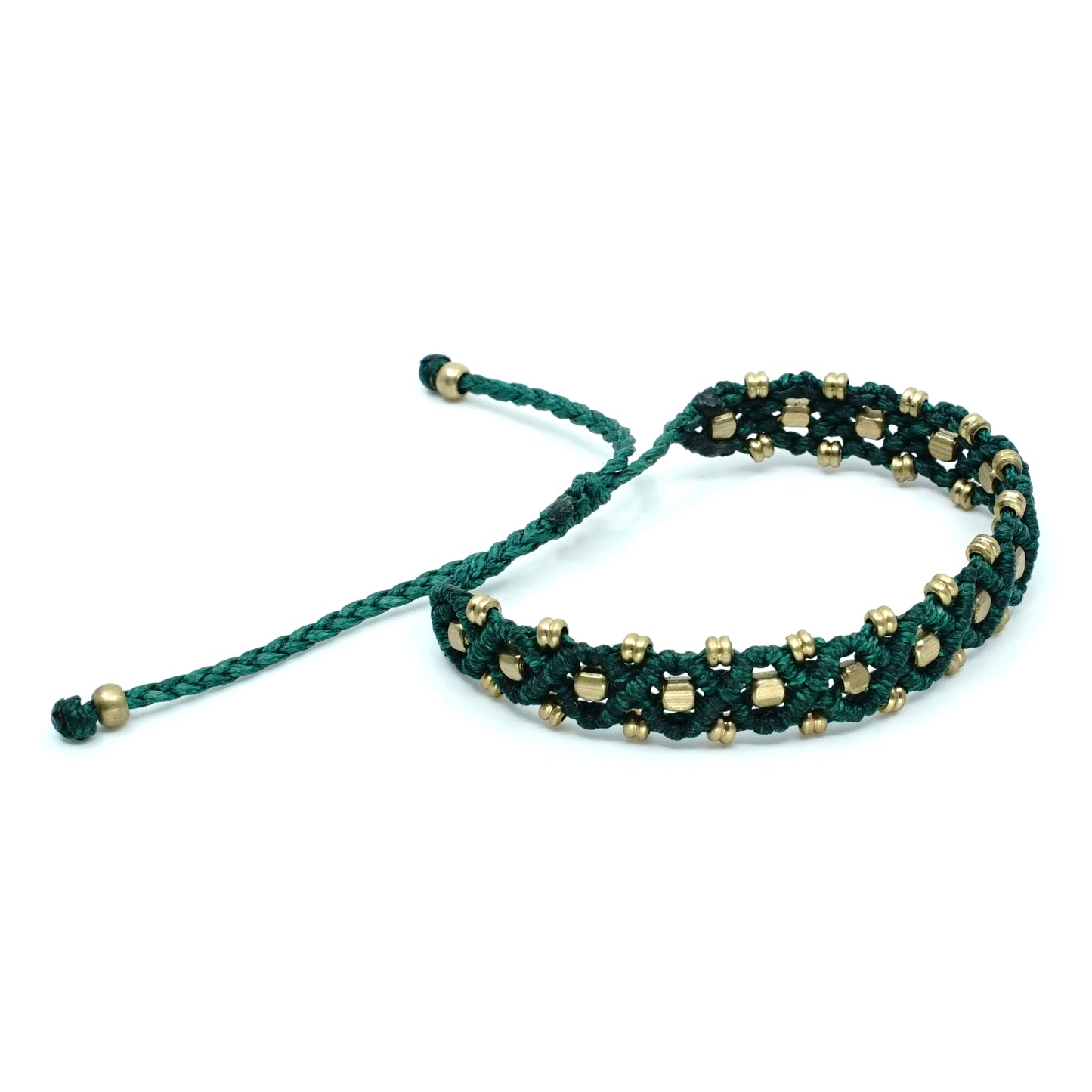 The Simple Simple Bracelet