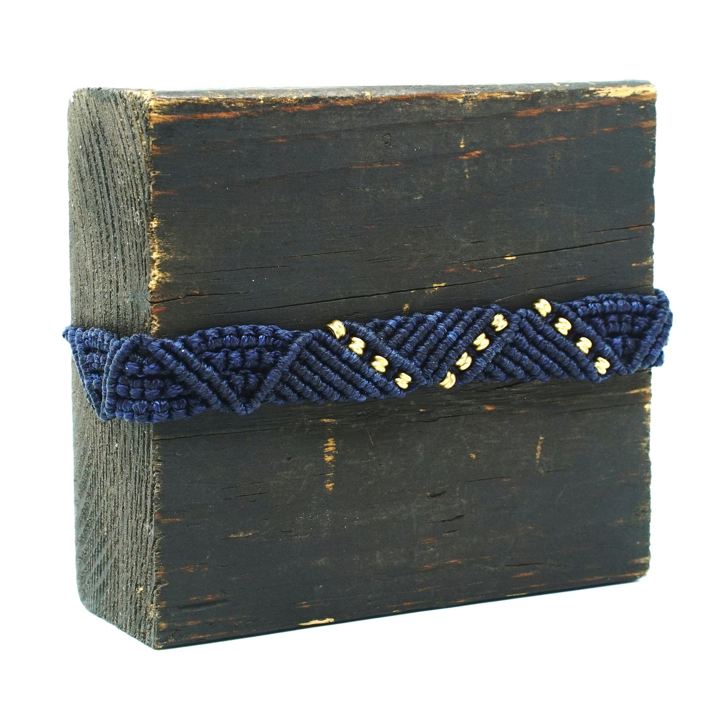 The Himalaya Bracelet