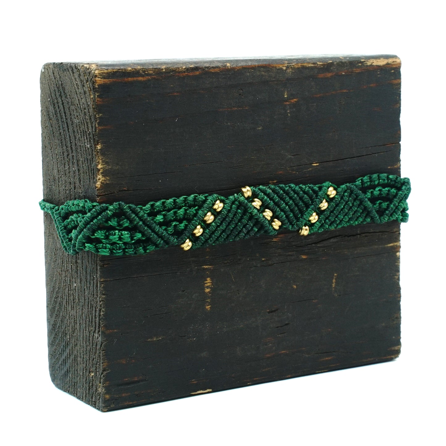 The Himalaya Bracelet