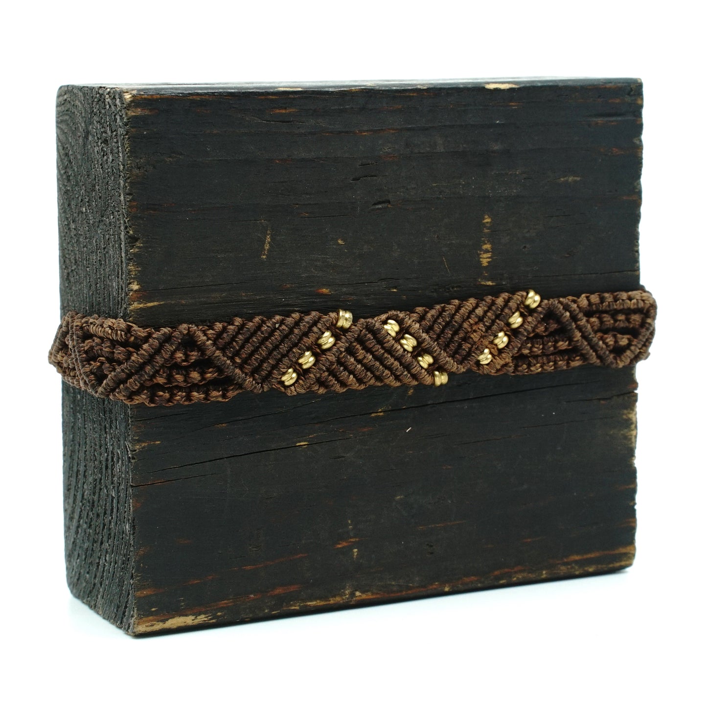 The Himalaya Bracelet