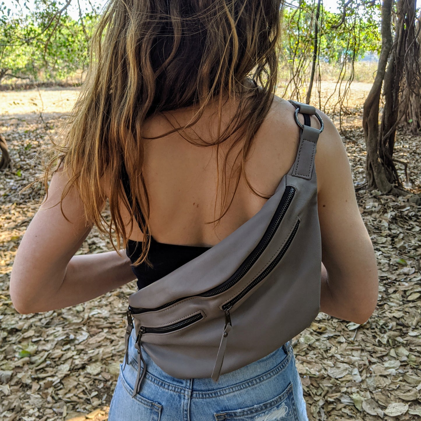 The Everywhere Bag #33 — RESTOCK