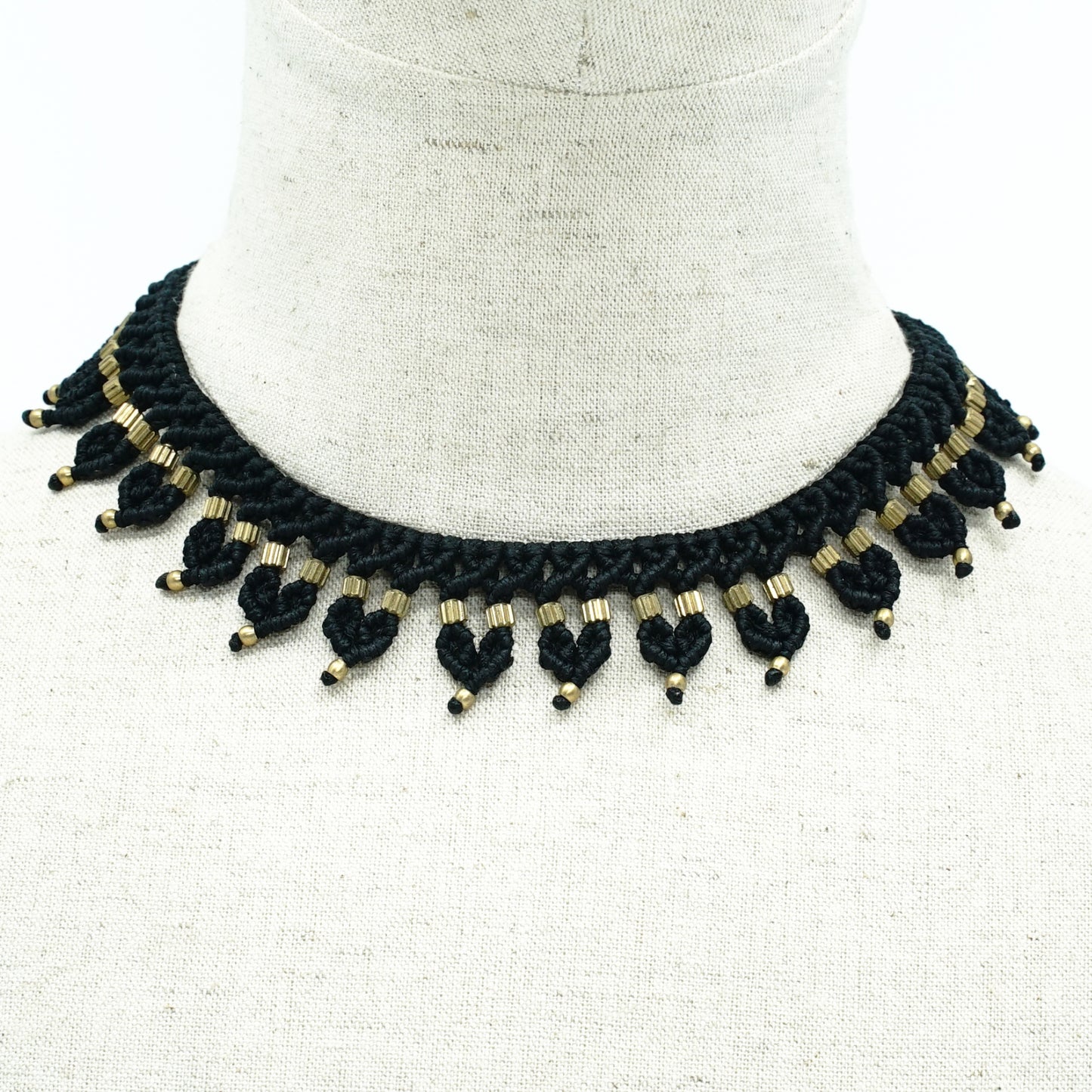 The Milega Choker