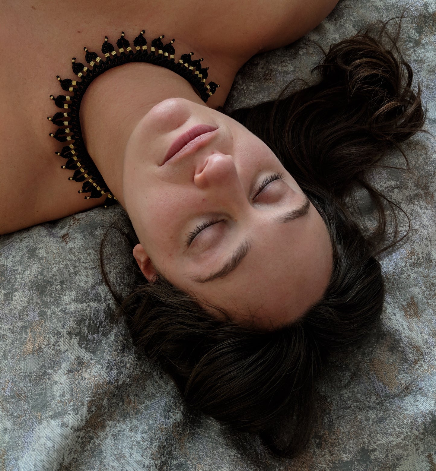 The Milega Choker