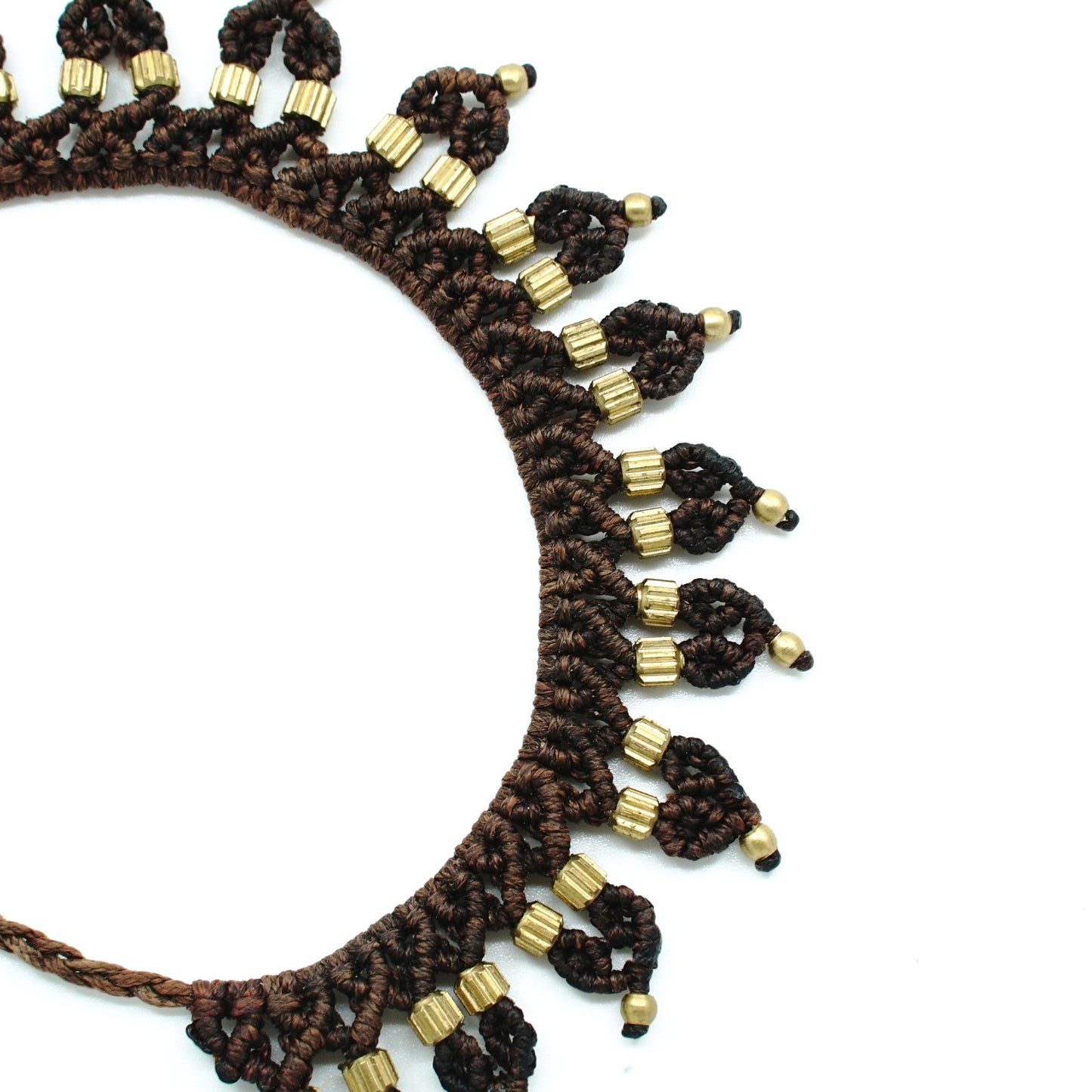 The Milega Choker