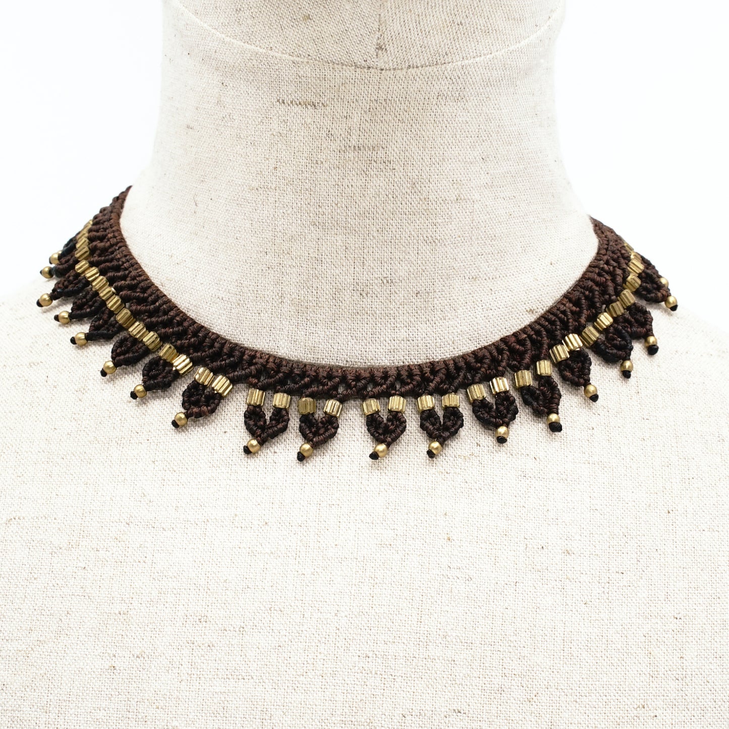 The Milega Choker