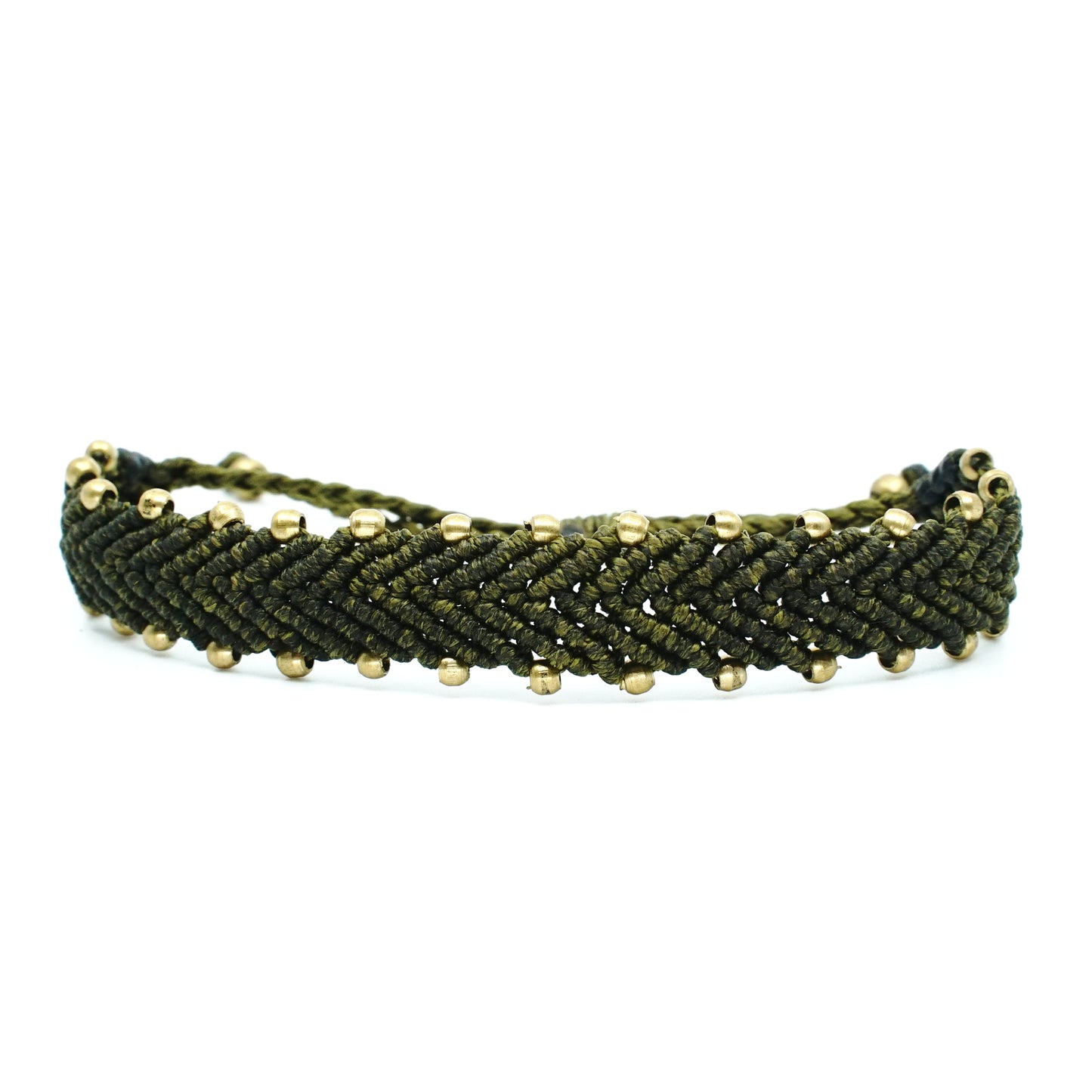 The Mohan Bracelet