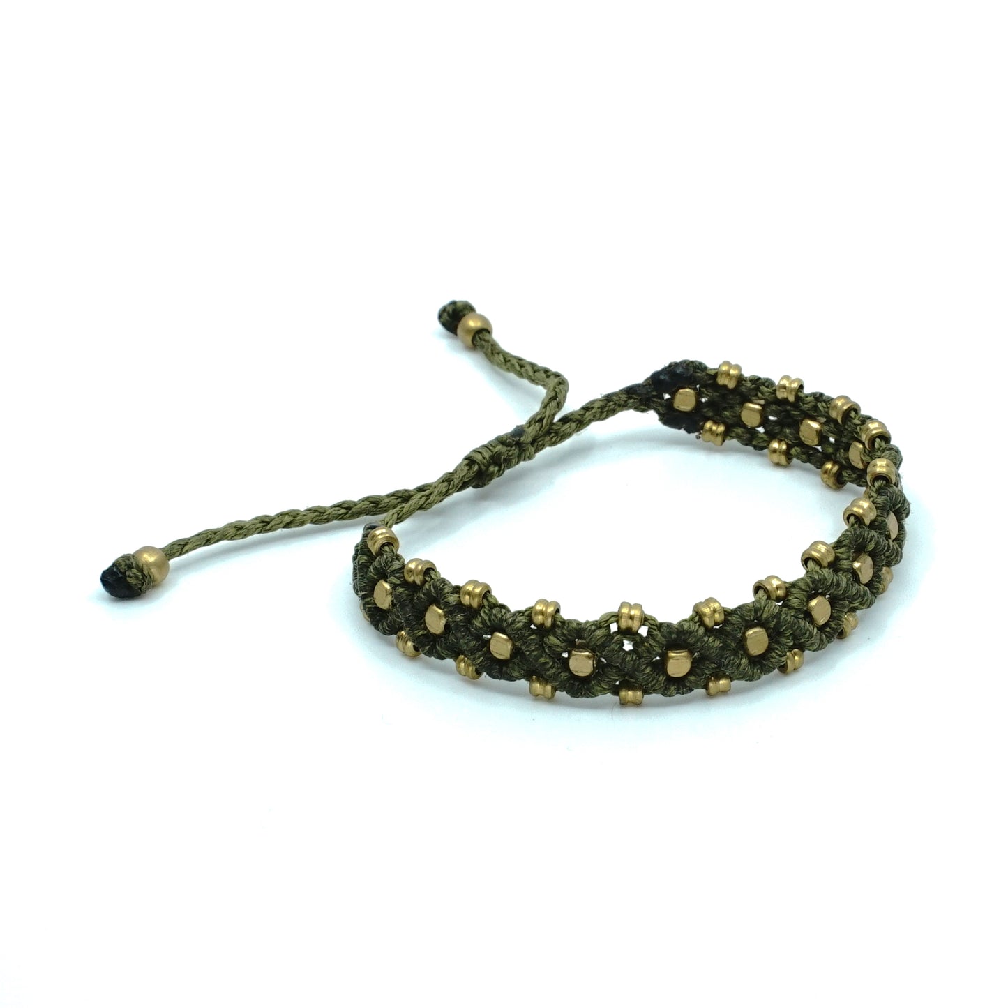 The Simple Simple Bracelet