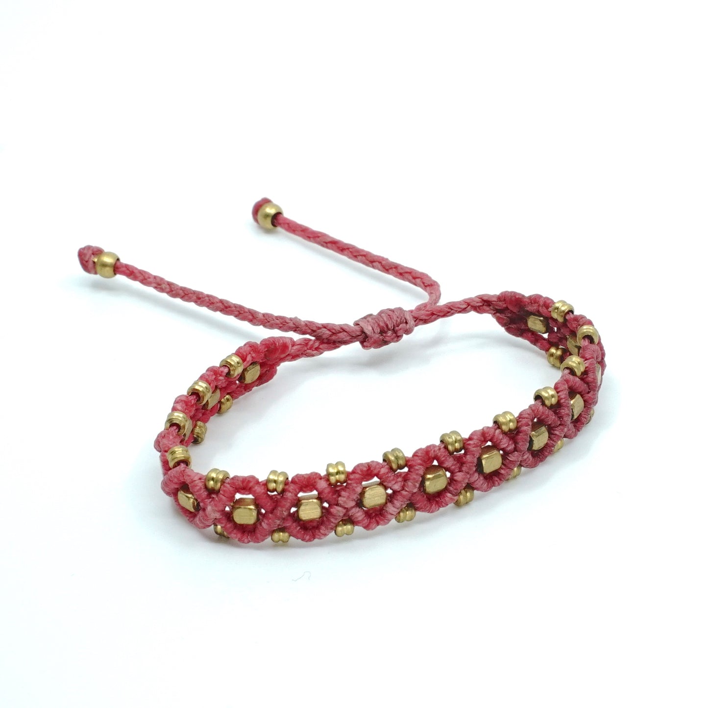 The Simple Simple Bracelet