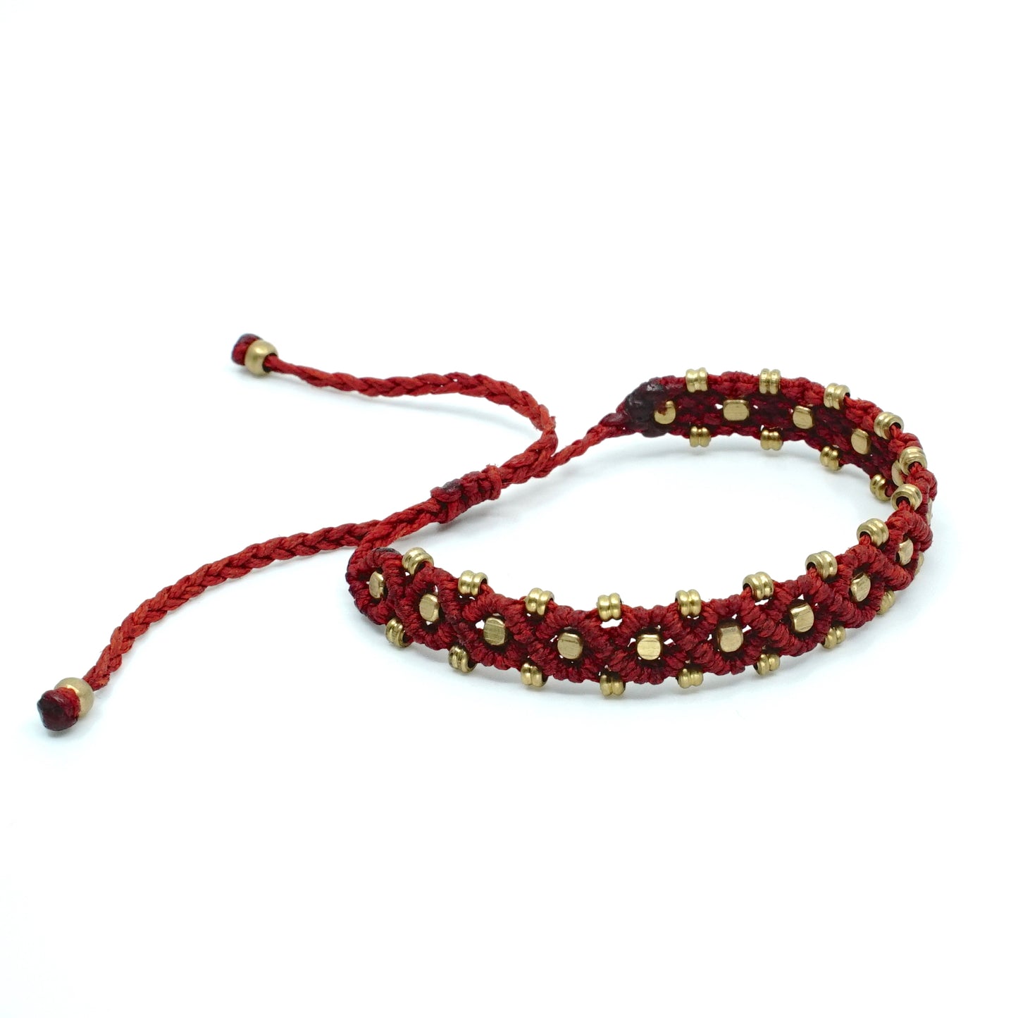 The Simple Simple Bracelet