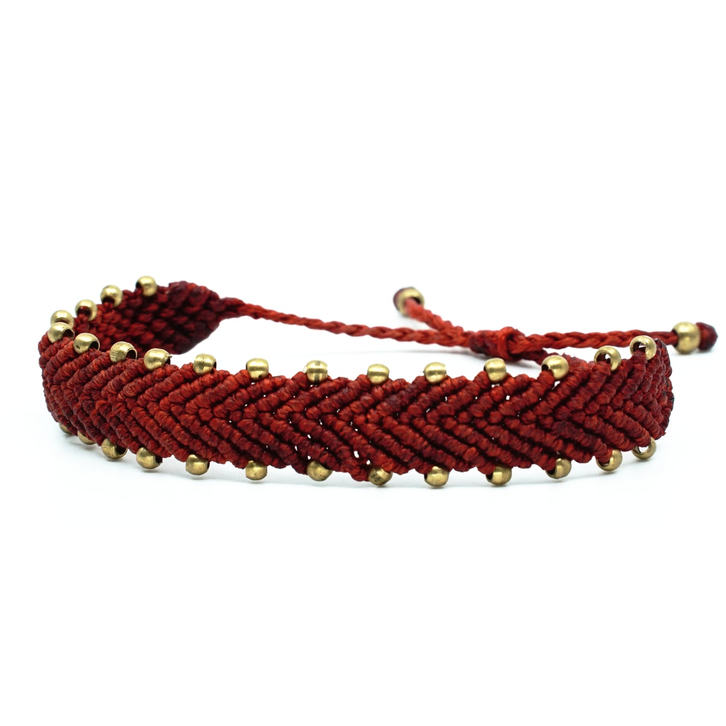 The Mohan Bracelet