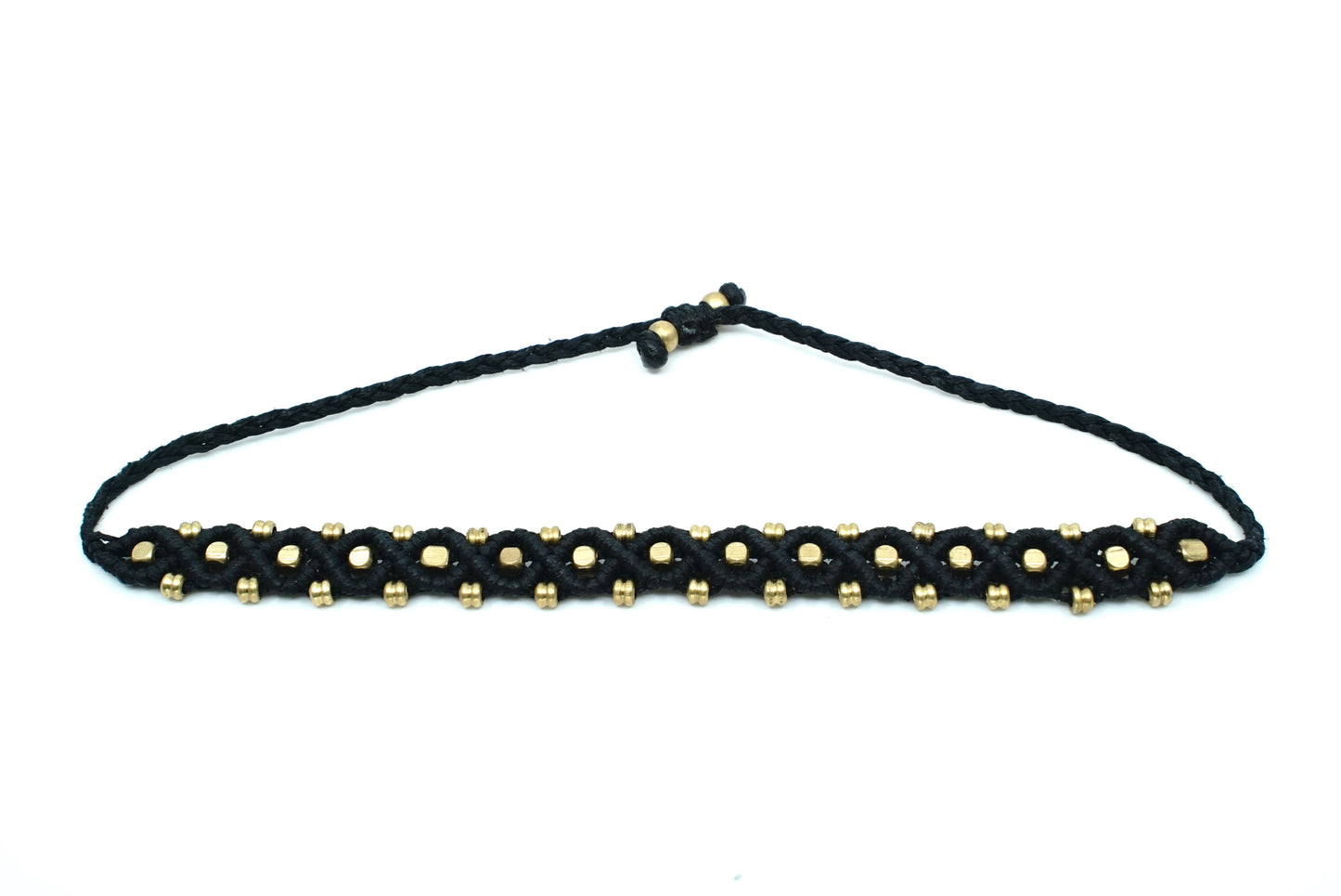 The Simple Simple Bracelet