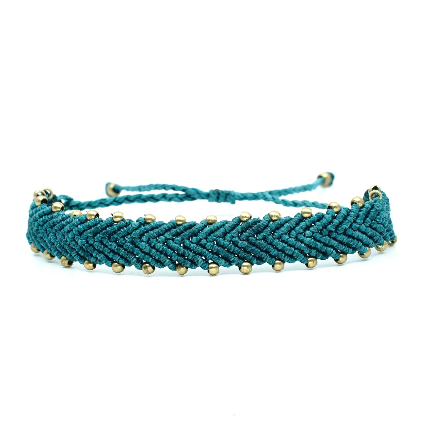 The Mohan Bracelet