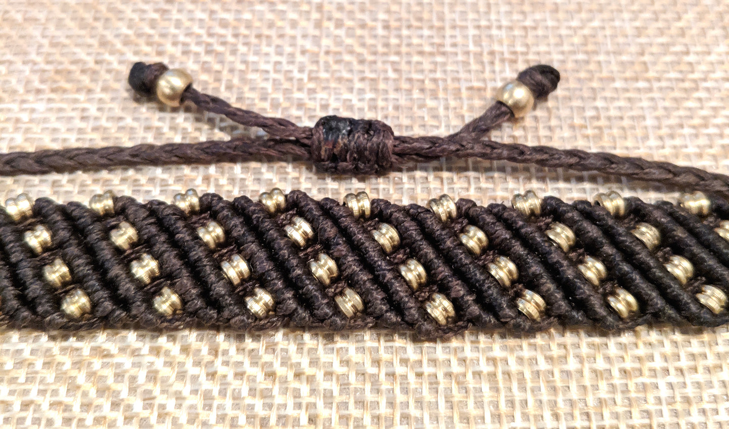 The Full Power Bracelet