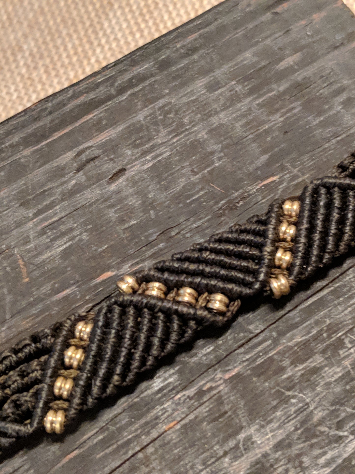 The Himalaya Bracelet