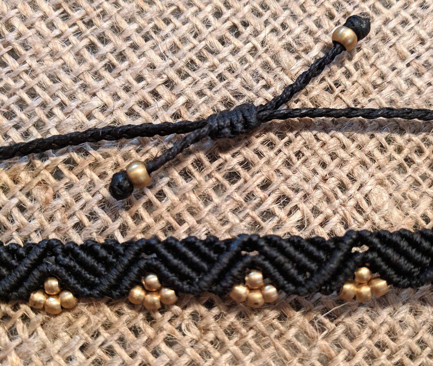 The Little Flower Bracelet