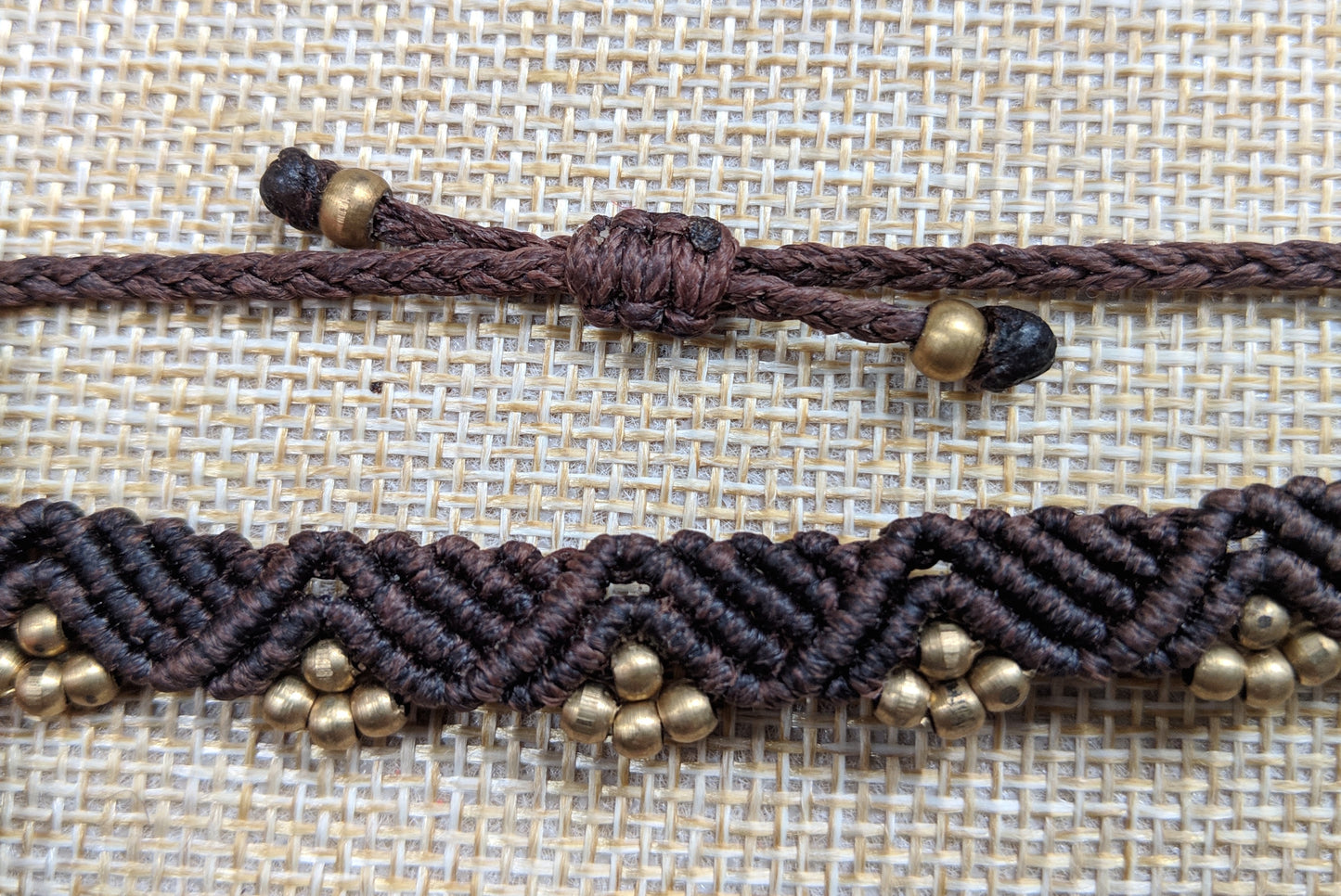The Little Flower Bracelet