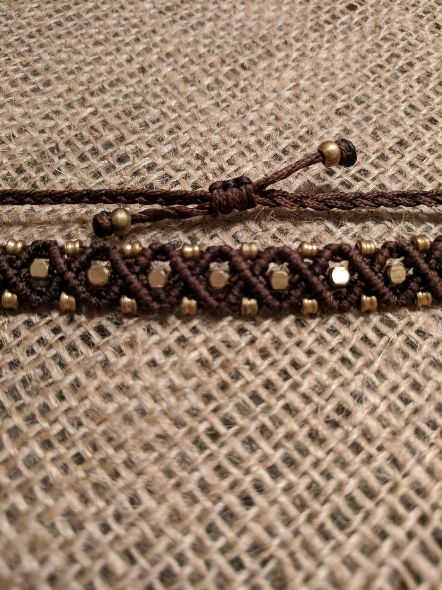 The Simple Simple Bracelet