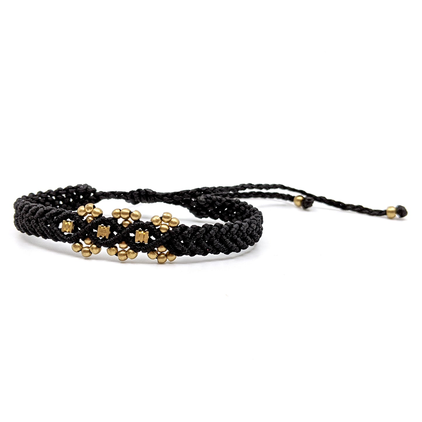 The Good Press Bracelet