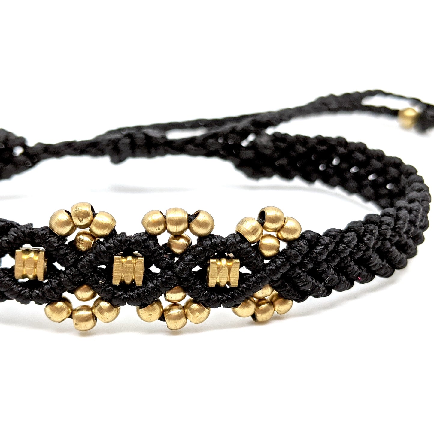 The Good Press Bracelet