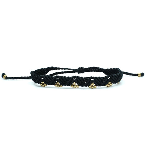 The Little Flower Bracelet