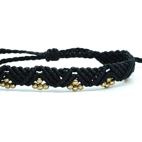 The Little Flower Bracelet