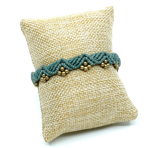 The Little Flower Bracelet
