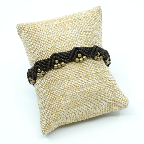 The Little Flower Bracelet