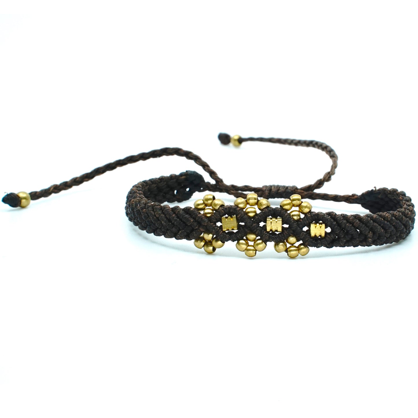The Good Press Bracelet