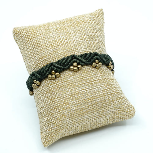 The Little Flower Bracelet