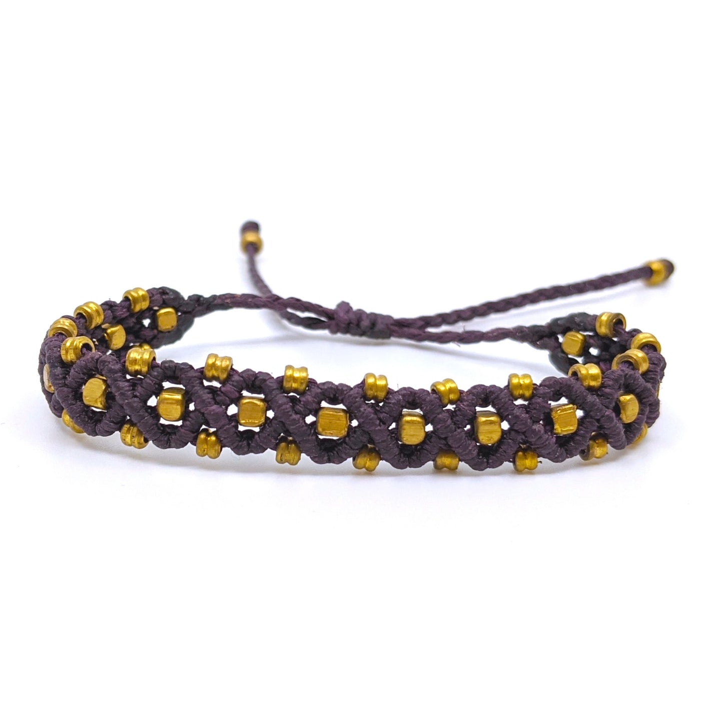 The Simple Simple Bracelet