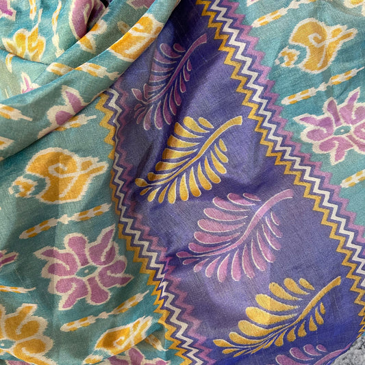 The Shiva Playsuit #14