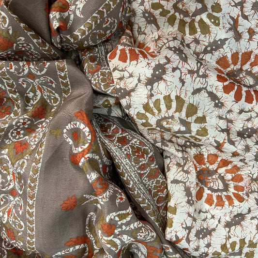The Shiva Playsuit #17