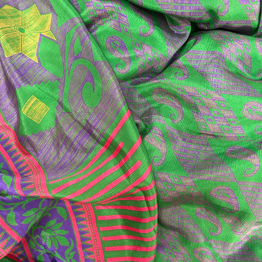 The Shiva Playsuit #18
