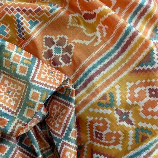 The Shiva Playsuit #47