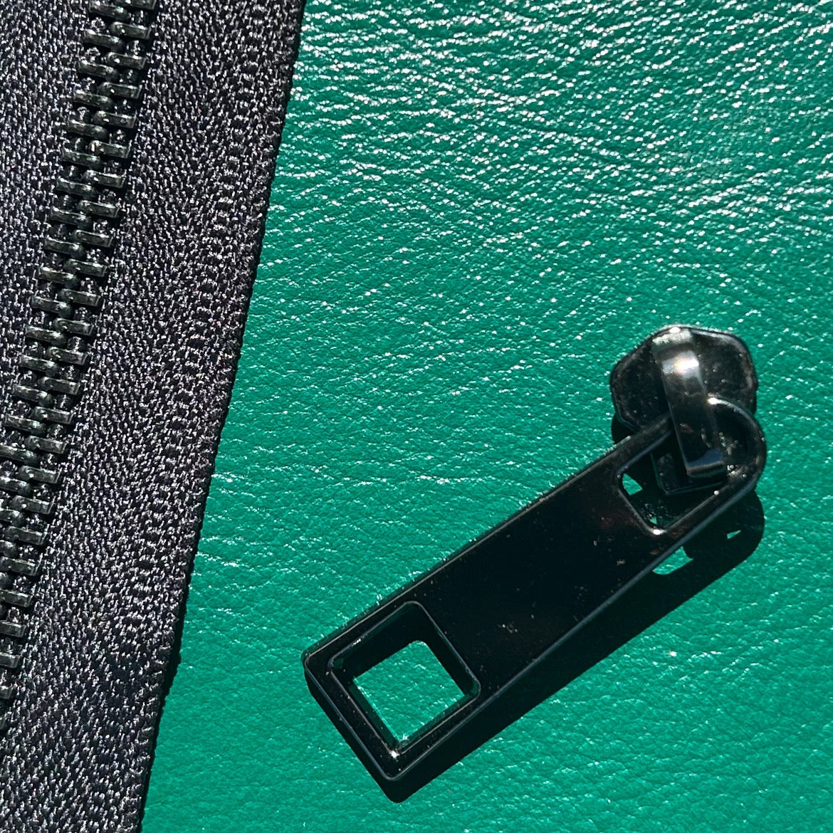 The Everywhere Bag — VERDANT GREEN — PRE-ORDER