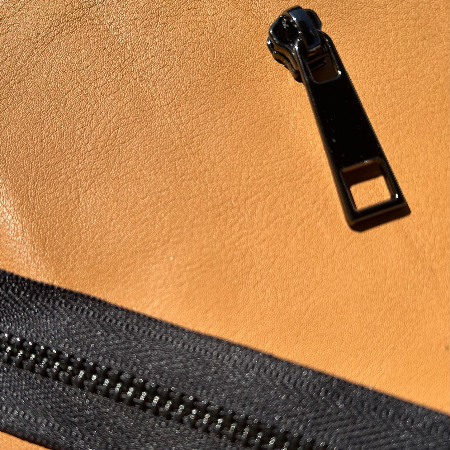 The Everywhere Bag — OCHRE — PRE-ORDER