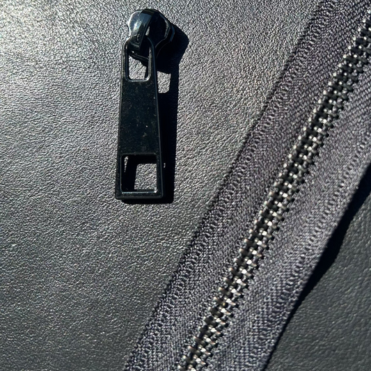 The Everywhere Bag — SMOOTH BLACK — PRE-ORDER