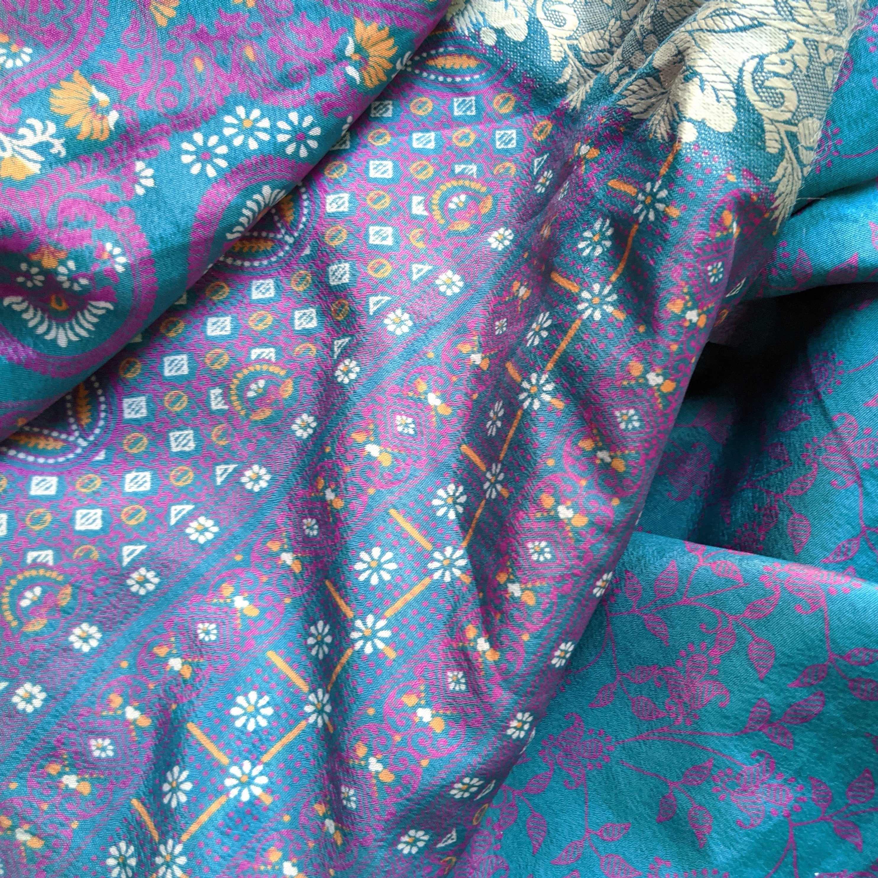 The Zooni Trousers #14 — East River Flow