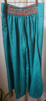 The Zooni Trousers #20B — East River Flow