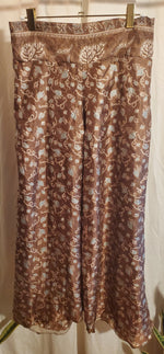 The Zooni Trousers #30 — East River Flow