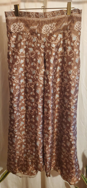 The Zooni Trousers #30 — East River Flow