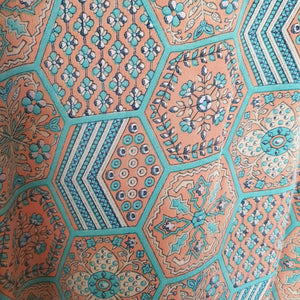 The Balcony, Please! Short Kimono #5