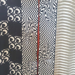 The Balcony, Please! Short Kimono #10B