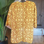 The Balcony, Please! Short Kimono #20